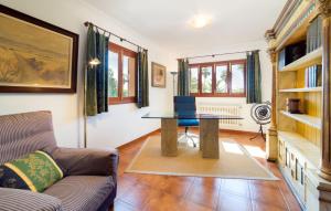Posedenie v ubytovaní Villa SEMBAT by Mallorca Villa Selection