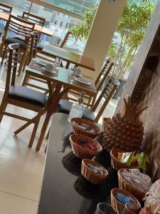 Mâncare la sau în apropiere de acest hotel