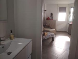 Zdjęcie z galerii obiektu Raisario w mieście Benidorm
