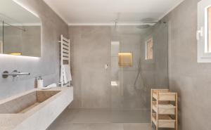 Kúpeľňa v ubytovaní Villa SEMBAT by Mallorca Villa Selection