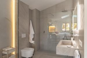 Kúpeľňa v ubytovaní Villa SEMBAT by Mallorca Villa Selection