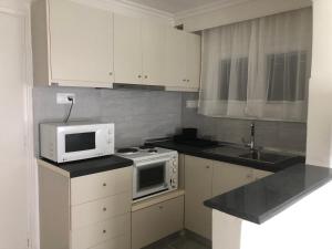 Fotografia z galérie ubytovania Bamboo cosy apartment v destinácii Kavala + 6 fotografií