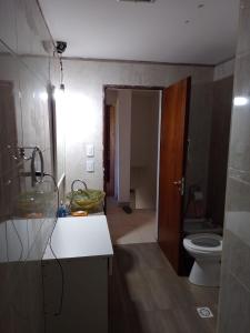 Bilik mandi di Céntrico A-08
