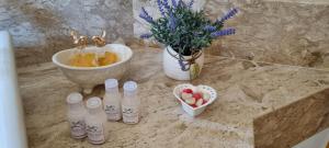 蒙特韦尔迪Chalés Bella的相册照片