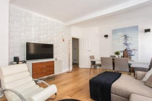 Gallery image of Modern 2 Bedroom Apartment in Marble Arch in London