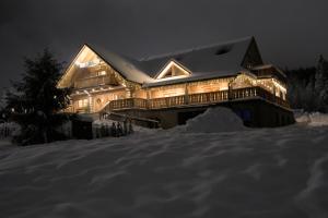 Olza Karczma i pokoje durante el invierno 78 fotos más