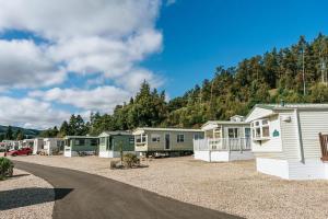 Imagen de la galería de Corriefodly Holiday Park, en Blairgowrie