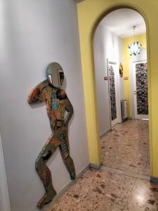 Fotografie z fotogalerie ubytování B&B Il MappaMondo v destinaci Messina