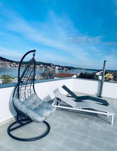 Fotografie z fotogalerie ubytování Modern Apartments Day v Šibeniku