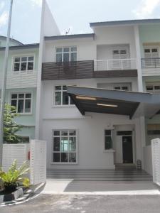 Imagen de la galería de Batu Ferringhi - Shamrock Beach Villas, Penang, en Batu Ferringhi