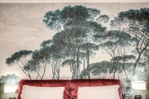 Kép PAX hotel szállásáról Rómában a galériában
