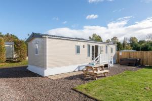 Foto dalla galleria di Deeside Holiday Park a Maryculter