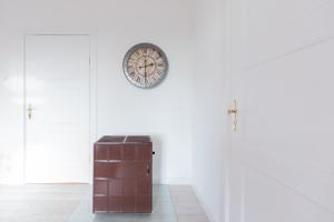 Gallery image of Grenzhaus am See in Rosenkranz