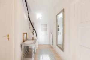 Gallery image of Grenzhaus am See in Rosenkranz +11 photos