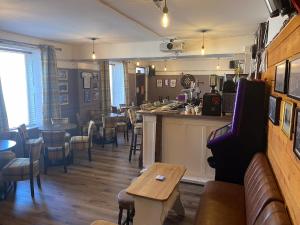 Gallery image of Queensberry arms hotel in Kirkconnel