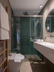 Φωτογραφία από το άλμπουμ του Iris Luxury Apartment at the Heraklion Center στο Ηράκλειο Πόλη