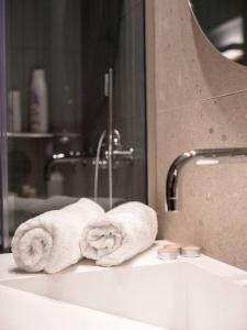 Φωτογραφία από το άλμπουμ του Iris Luxury Apartment at the Heraklion Center στο Ηράκλειο Πόλη
