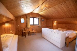 Gallery image of CHALET MARESI in Schladming