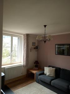 Gallery image of La Porte Rose in Rochesson