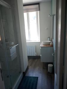Gallery image of La Porte Rose in Rochesson +8 photos