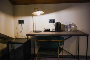 Foto de la galeria de Suatis Resort Kazbegi a Kazbegi