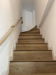 Fotografie z fotogalerie ubytování Carmela Apartment. v destinaci Almuñécar