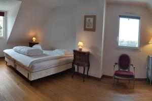 Gallery image of ꧁ Madig Azul - Villa avec piscine chauffée ꧂ in La Trinité-sur-Mer +27 photos