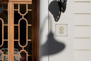 Fotografie z fotogalerie ubytování Residenza Parco Fellini v Rimini