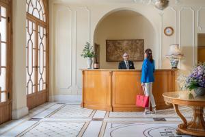 Hosté ubytování Residenza Parco Fellini + 37 fotografií