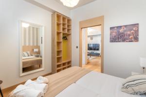 Gallery image of NEW! Lovely 3-Bedroom Loft in Bilbao in Bilbao