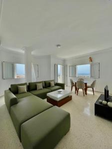 Soltane Residence