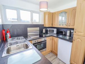 Gallery image of 103 Cherry Park in Skegness