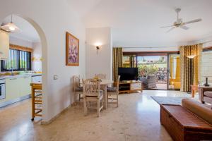 Fotografie z fotogalerie ubytování Villa Palm v destinaci San Miguel de Abona + 23 fotografií