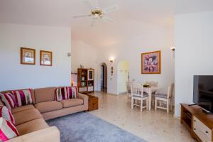 Fotografie z fotogalerie ubytování Villa Palm v destinaci San Miguel de Abona