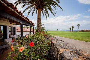 Fotografie z fotogalerie ubytování Villa Palm v destinaci San Miguel de Abona