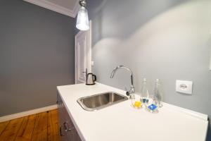 Zdjęcie z galerii obiektu Apartamenty Pod Zegarem w mieście Mikołajki