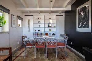 Foto de la galeria de Popular Homestead! Location, Stargaze, Views! a Joshua Tree