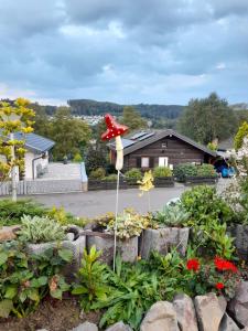 Foto de la galería de Haus mit Blick auf den Lister See en Meinerzhagen