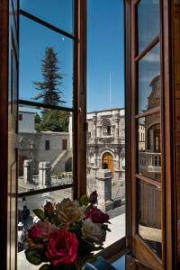 Imagen de la galería de Hotel Tikary, en Arequipa