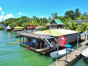 Afbeelding uit fotogalerij van Linda Vista in Rio Dulce