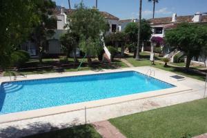 Fotografia z galérie ubytovania Tropikana Park VI v destinácii Denia + 14 fotografií