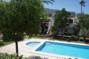 Fotografia z galérie ubytovania Tropikana Park VI v destinácii Denia