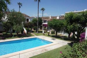 Fotografia z galérie ubytovania Tropikana Park VI v destinácii Denia