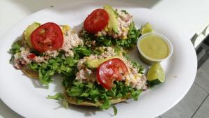 Gallery image of Motel Tatami in Cuernavaca