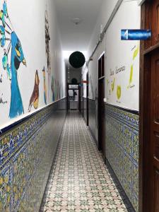 Mynd úr myndasafni af Lua Lua Hostel Las Palmas í Las Palmas de Gran Canaria