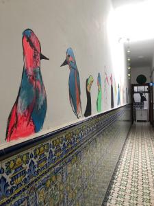 Mynd úr myndasafni af Lua Lua Hostel Las Palmas í Las Palmas de Gran Canaria