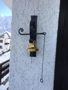 Zdjęcie z galerii obiektu Casetta dei Cuori - Alpine Style Cozy Apartment w mieście Folgarida