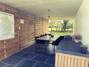 Fotografie z fotogalerie ubytování Vakantiewoning Mèzik v destinaci Maasmechelen