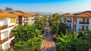 Gallery image of Eftalia Holiday Village in Konaklı