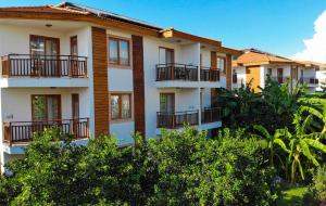 Gallery image of Eftalia Holiday Village in Konaklı